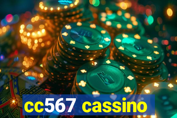 cc567 cassino